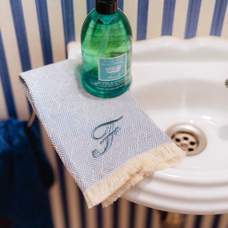 Guest Towels