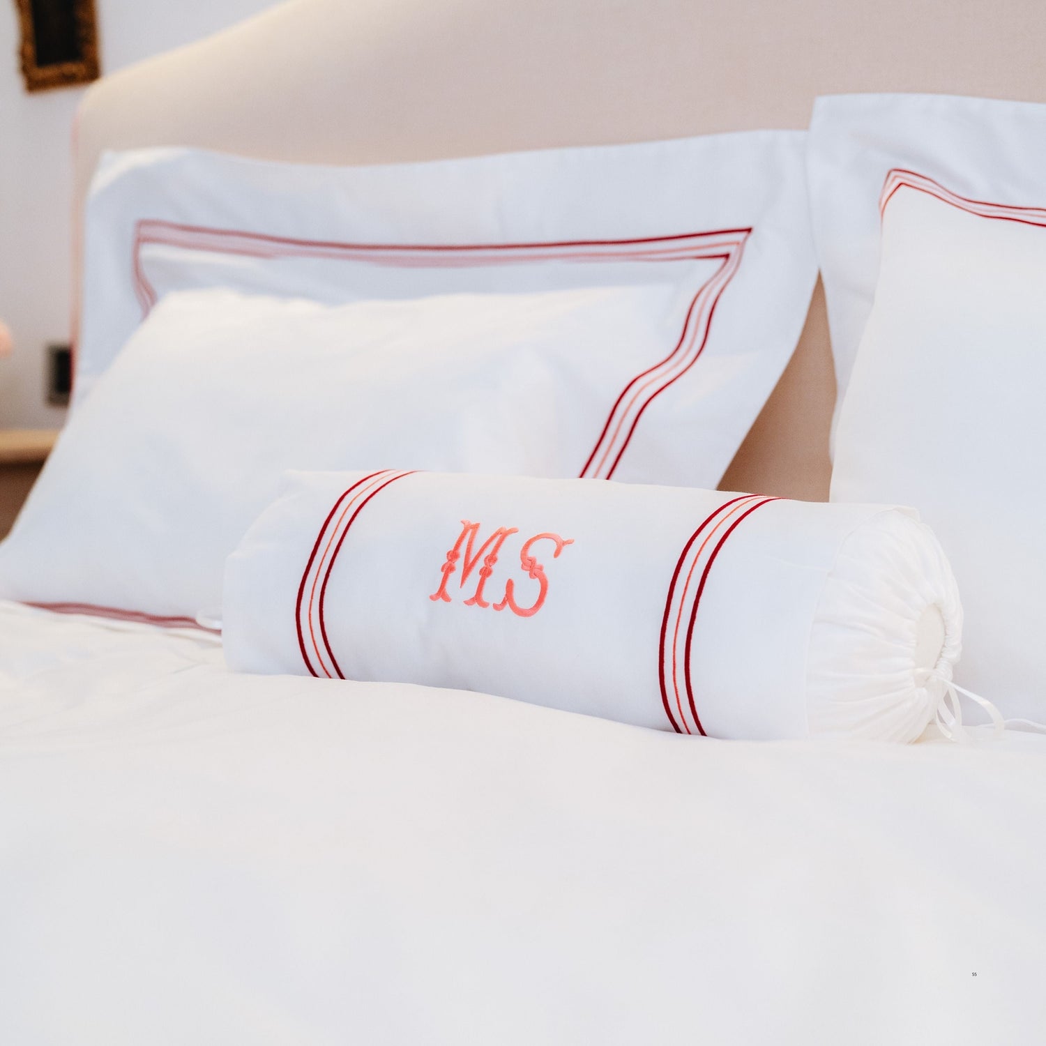 Bed Linen