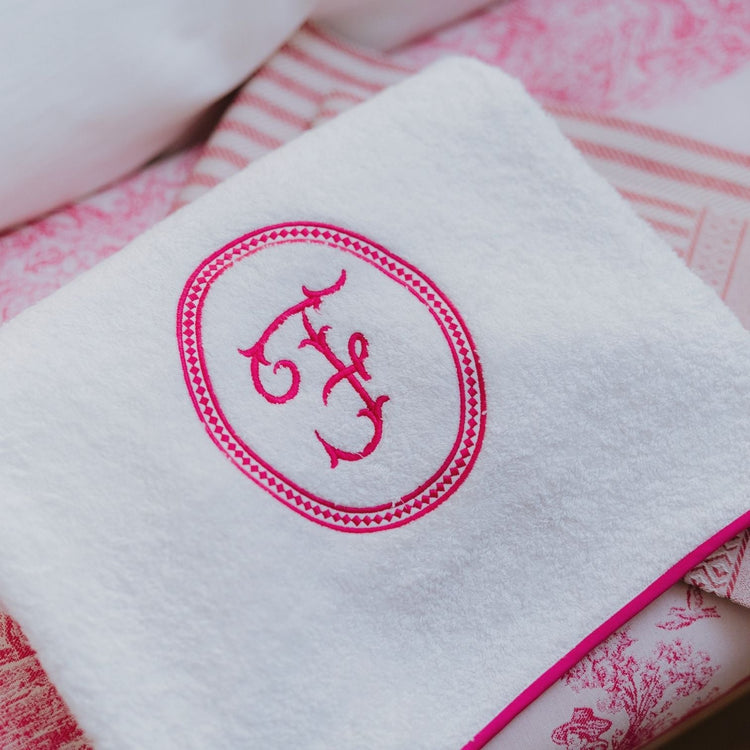Bath Linen