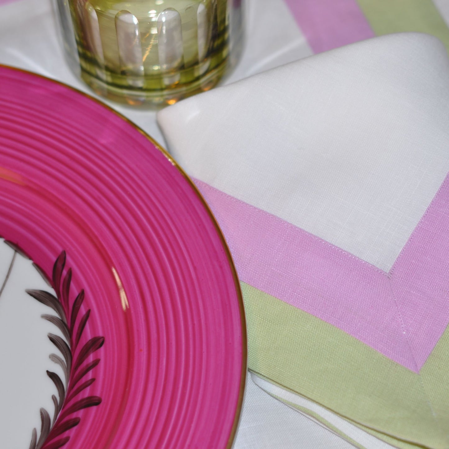 Città della Pieve - Napkin