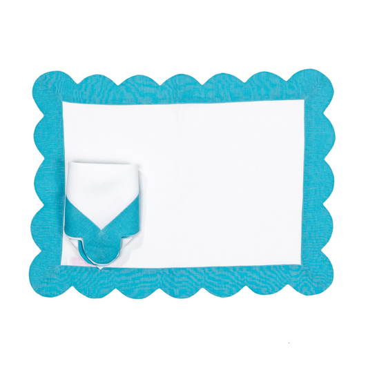 Porto Ercole - Placemat