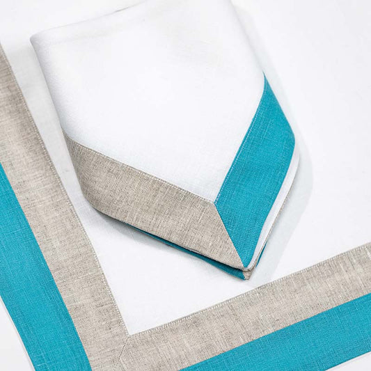 Città della Pieve - Napkin