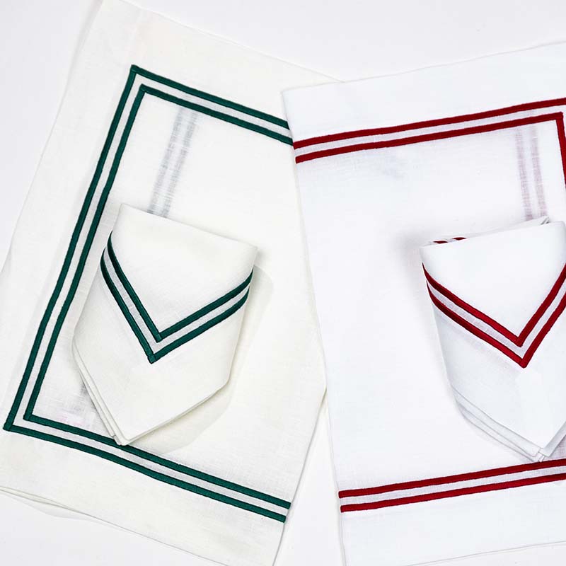 Orosei - Napkin
