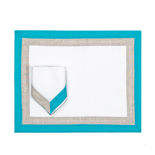 Città della Pieve - Placemat