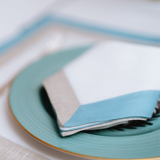 Città della Pieve - Napkin