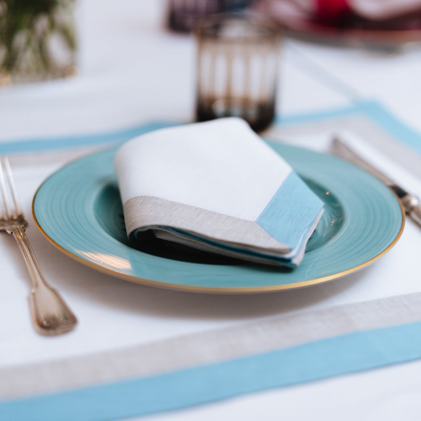 Città della Pieve - Napkin