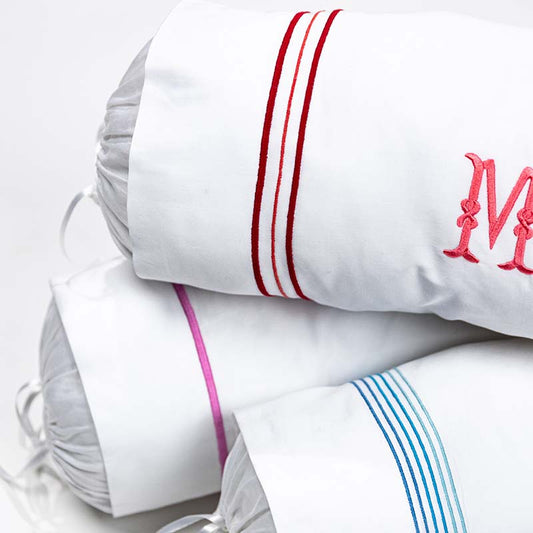 Cylinder Cushion