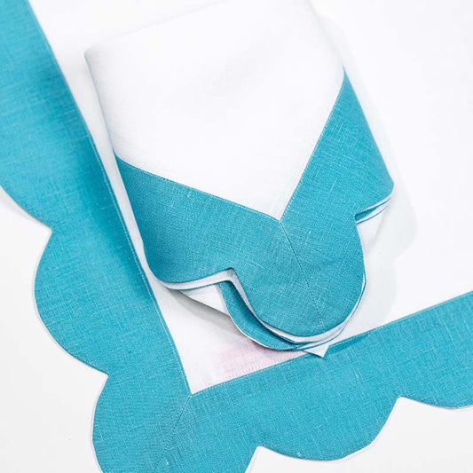 Porto Ercole - Napkin