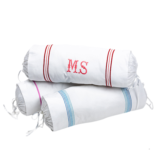 Cylinder Cushion
